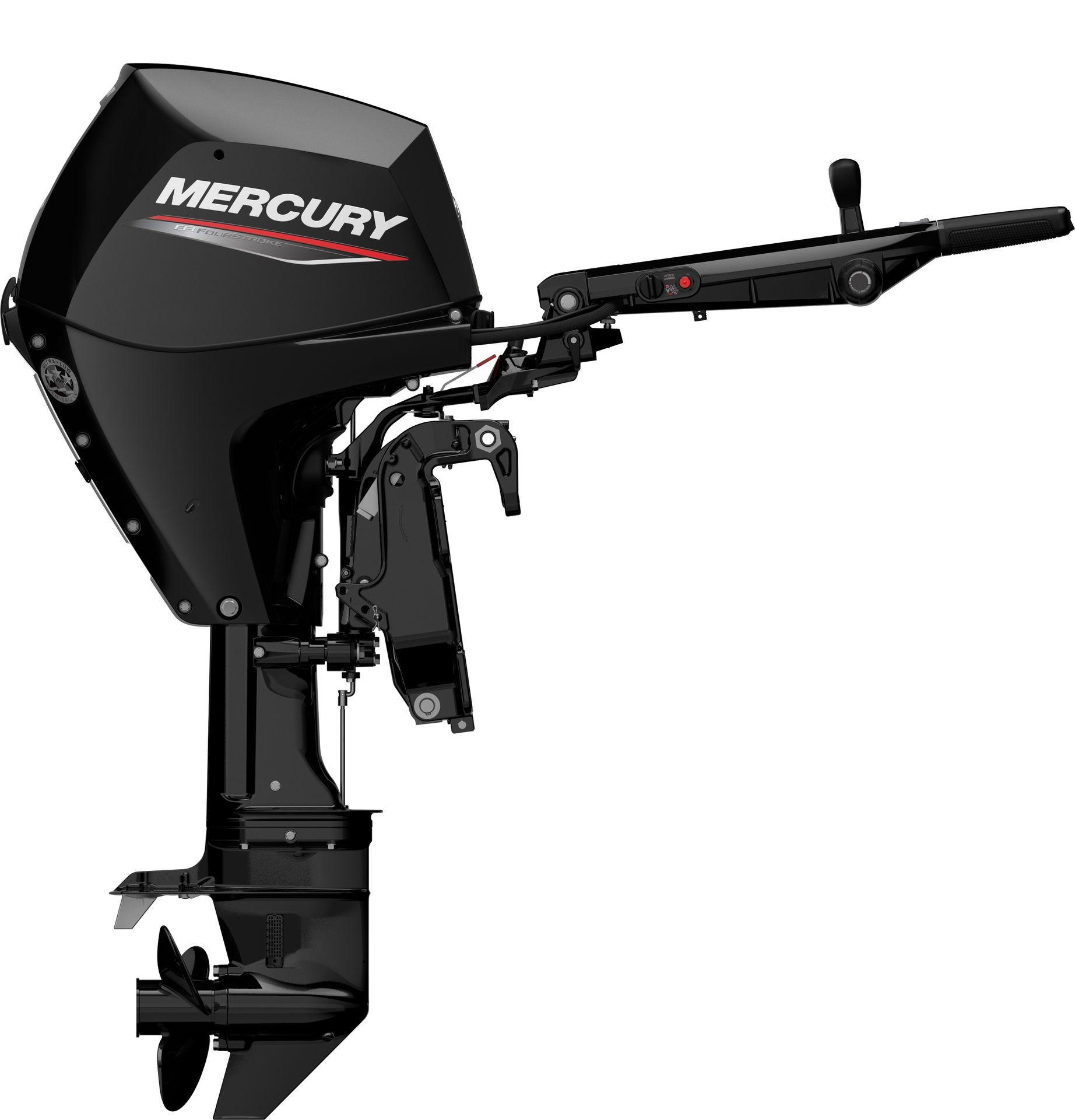 Mercury Outboard Sales and repowers